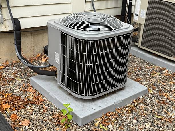 24/7 Emergency Hvac Installation experts in Richland, NJ