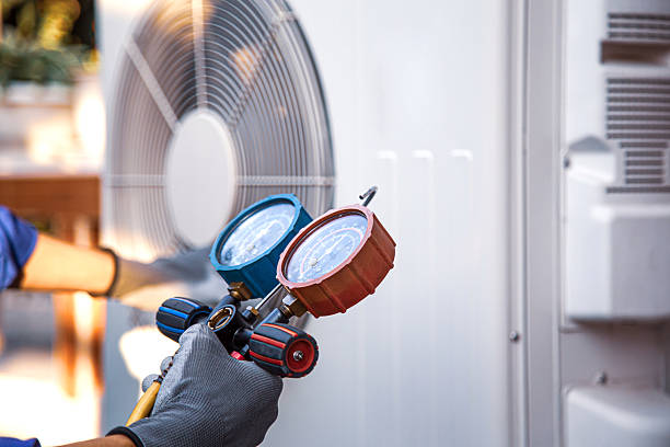 Affordable Emergency Hvac Repair solutions in Richland, NJ