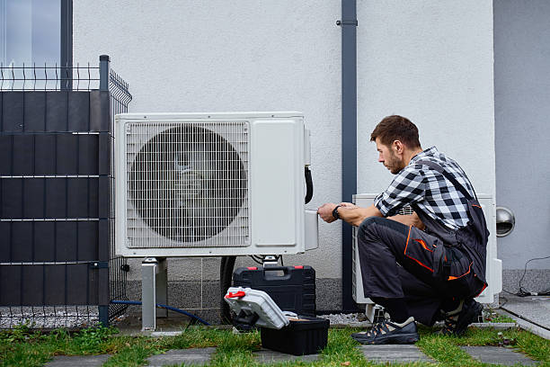 Top rated local Emergency Hvac Repair specialists in Richland, NJ